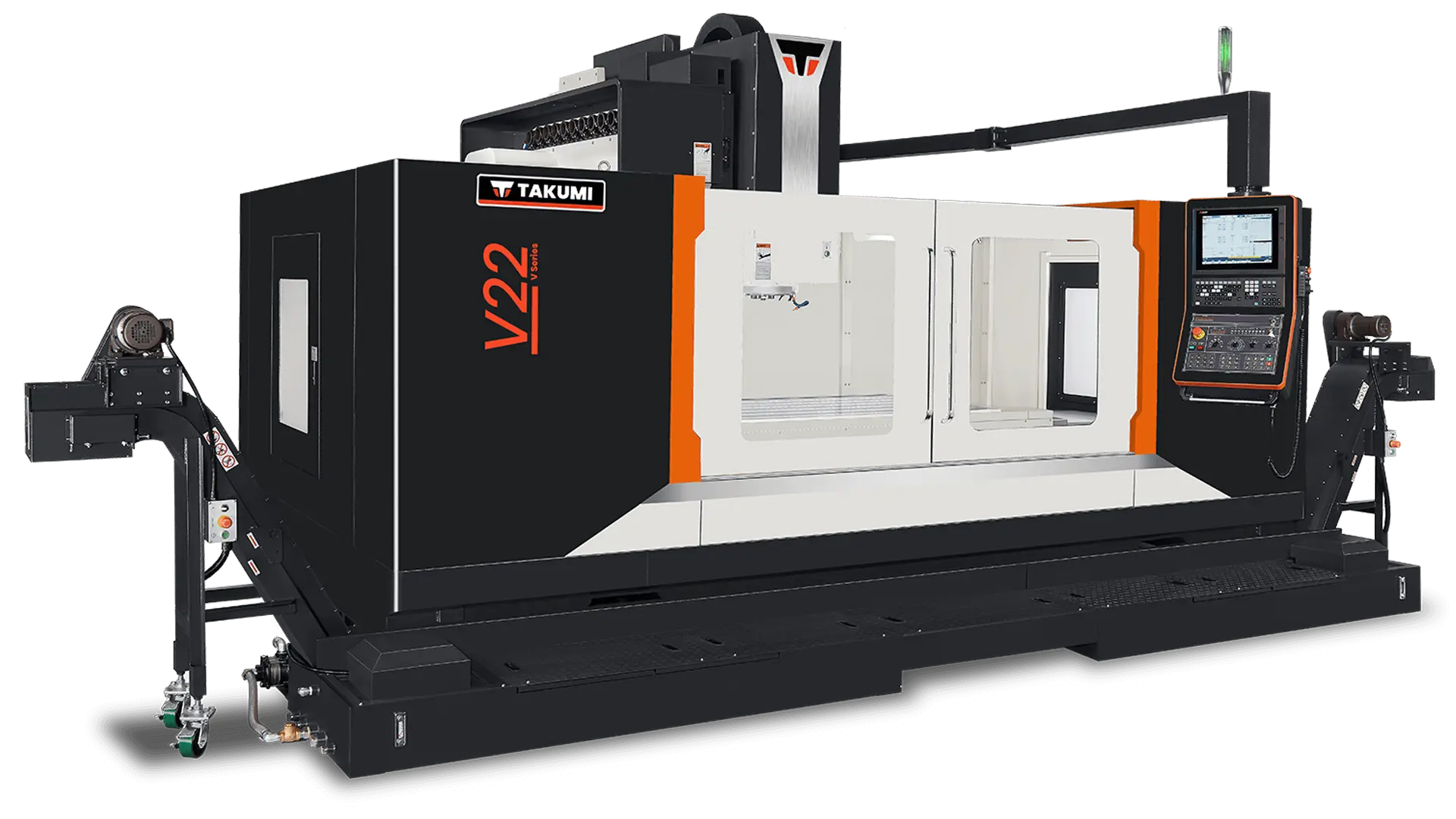 NEW TAKUMI V22