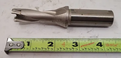 INGERSOLL CUTTING TOOLS YD160004818R01 Tooling & Accessories, Tooling | Machinery Central (5)