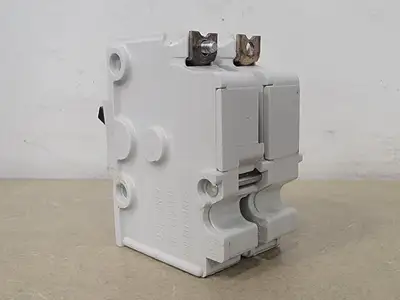Used FEDERAL PIONEER LL12188 Switchgears British Columbia CA | Lenmark #238827