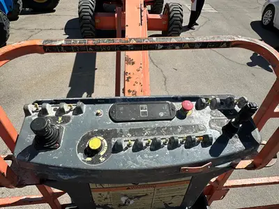 Used 2012 JLG 600AJ Manlifts Utah US | Global Remarketing #1285323
