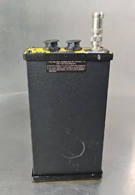 Used Trimble Trimble BEACON GPS 29654-00 GPS Equipment South Carolina US | Palmetto Automation #1158614