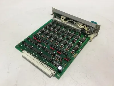 USED STAR AUTOMATION TPC-5258 ST