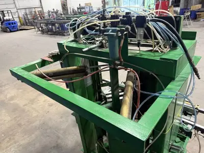 USED RUVO 2200A