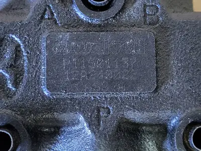 NEW WALVOIL IFI03504
