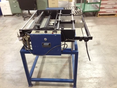 Used D&K Autocut Paper Cutters Delaware US | United Machine Co. #1564875
