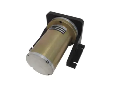 NEW CARLEN CONTROLS CC3820A RESOLVER TRANSDUCER CC3820A RVDT-3:1-FM-C
