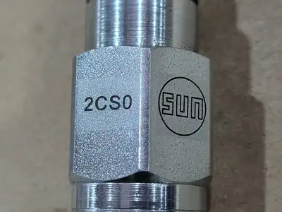 NEW 2020 SUN HYDRAULIC RDDALAN