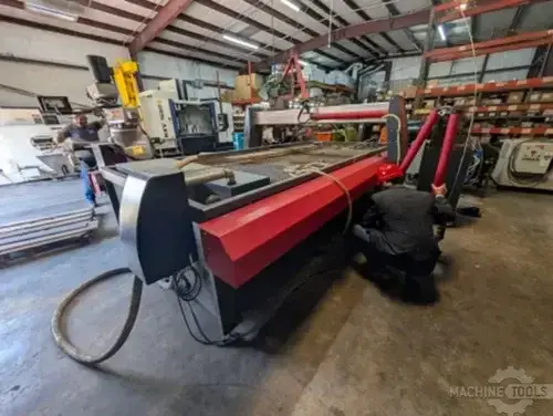 Used 2024 OMAX MAXIEM 1530 Waterjet Cutters Arizona US | KD Machinery #294761