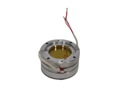 NEW ROFIN SINAR 880-0135-1 OUTPUT COUPLER 88001351