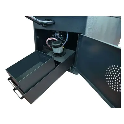 NEW GATOR FAB GFSY-320DGH