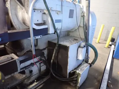 USED THE AMERICAN TOOL WORKS CO J