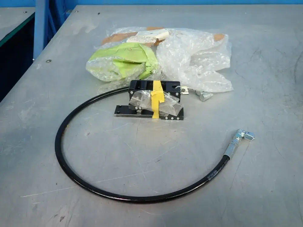 NEW SUPFINA MACHINE CO 7720009103300004