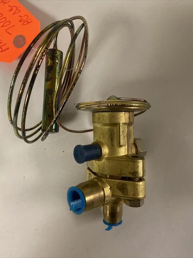 New | in-Stock ALCO CONTROLS TCLE-6-1 HVAC Parts and Equipment | Surplus Asset Holdings #1192805