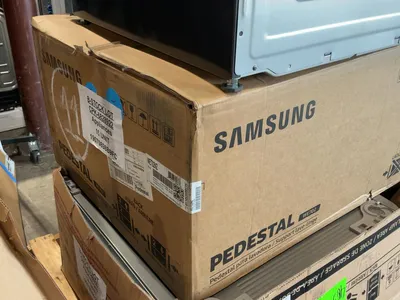 Used SAMSUNG WE702NZ Miscellaneous Equipment Michigan US | Miedema Asset Management Group #1320940