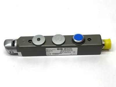 USED FORTRESS INTERLOCKS THHSMDLP6Q5