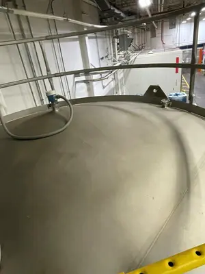 WALKER 8000 Gallon Holding Tanks | Envoy Equipment LLC (7)