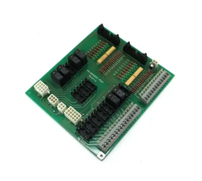 USED YUSHIN YV-990031-P6V
