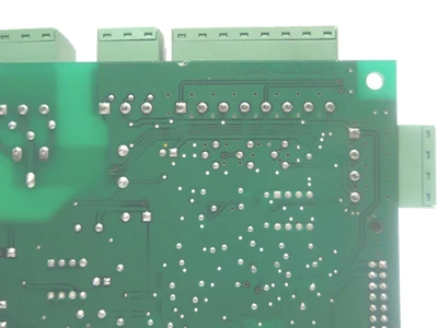 Used CAREL 99498B 12-01-09 1.0 Humistat Controller Interface I/O Boards & Replacement Parts Michigan US | Maverick Industrial Sales #1396916