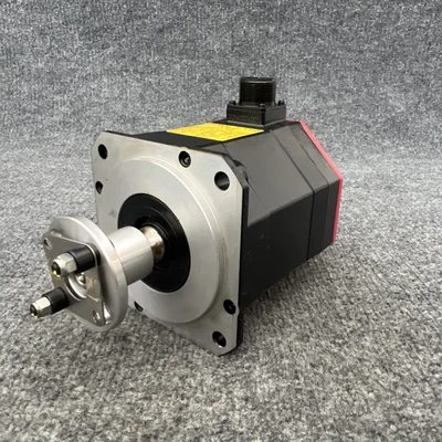 Used FANUC A06B-0223-B000 Servo Motors California US | Davliegogo LLC #1705485