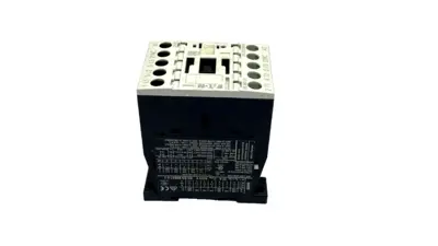 Used Eaton XTCE009B01,DILM9-01A,DIL M9-01A PLC Contactors Michigan US | Maverick Industrial Sales #1395646