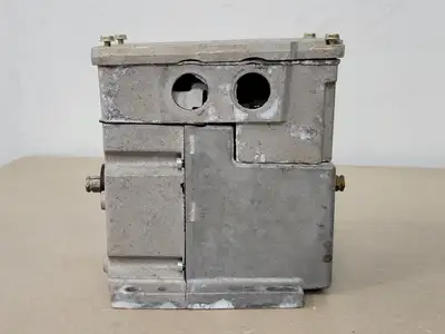 USED HONEYWELL M7284A1004/U