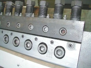 BLACK CLAWSON sheet die Sheet Dies | Mark One Machinery (4)