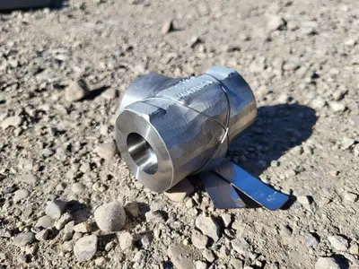 NEW VELAN CANADA W04-2114W-14MS