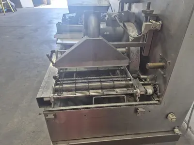 USED NIELSEN NIELSEN BABY FLEX