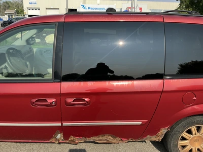 Used 2006 CHRYSLER TOWN & COUNTRY Vans Michigan US | Miedema Asset Management Group #1316066