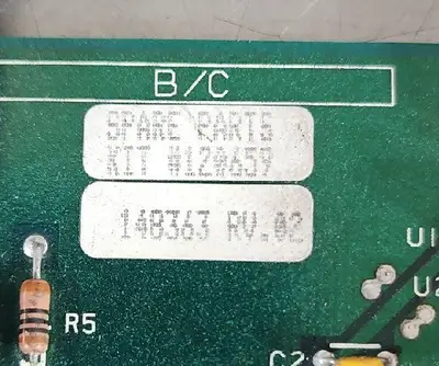 Used ALLEN BRADLEY 148363 Variable Speed Drives | Palmetto Automation #1151821