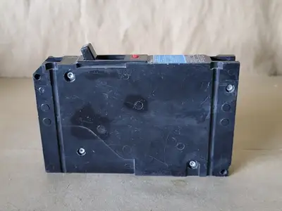 USED SIEMENS ED21B040