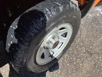 USED 2015 GMC SIERRA 1500