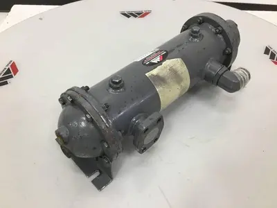 USED ITT STANDARD EXCHANGER663