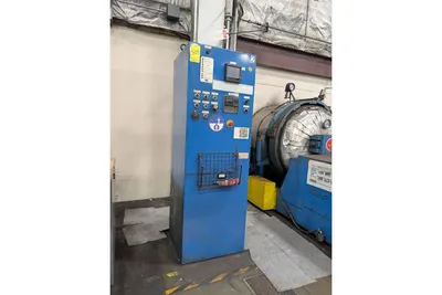Used _UNKNOWN_ _UNKNOWN_ Autoclaves Texas US | IRS Auction #1444990