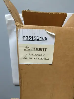 New | in-Stock FS ELLIOTT P3515B165-1 Filters | Surplus Asset Holdings #1219569