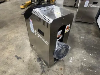 New | in-Stock 2026 ADVANTAGE SRV-1045 Temperature Controls Massachusetts US | Absolute Machinery #1222809