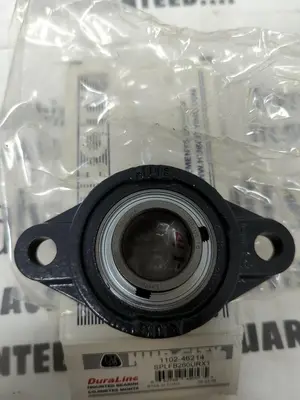 New | in-Stock HUB CITY SPLFB260URXL Bearings | Surplus Asset Holdings #1189674