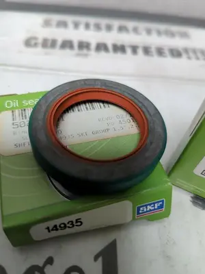 New | in-Stock SKF 14935 Pump & Valve Parts Ohio US | Surplus Asset Holdings #1245149