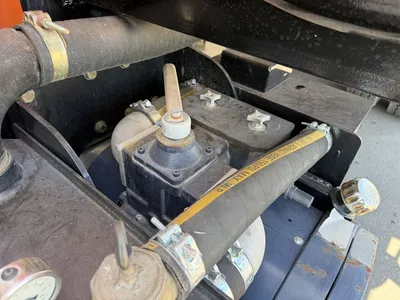 Used 2016 FREIGHTLINER US TANKS 4,000 Vacuum Truck Minnesota US | Carco Truck & Equipment #1513976