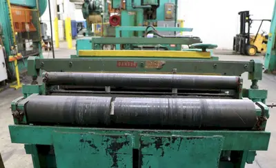 USED ROWE BGY12-15