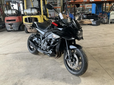 Used 2020 SUZUKI KATANA Motorcycles (Misc) Michigan US | Miedema Asset Management Group #1457267