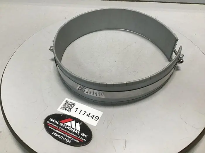 NEW PPE ME80006