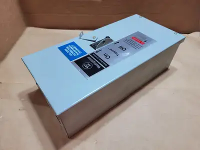 NEW WESTINGHOUSE FB3020
