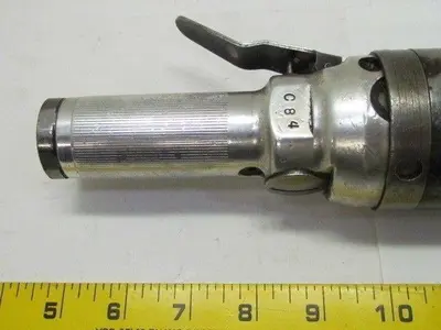 Chicago Pneumatic 3081 Softork CP-3081 Tancen CAN-12T 405rpm 1/2" Angle Wrench