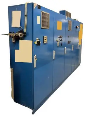 1995 NORDMECCANICA Duplex SL 1.3 Printing & Converting, laminator | Mark One Machinery (8)