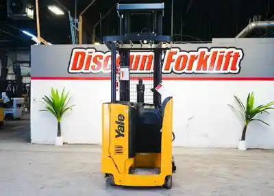 USED 2017 YALE NR035EB