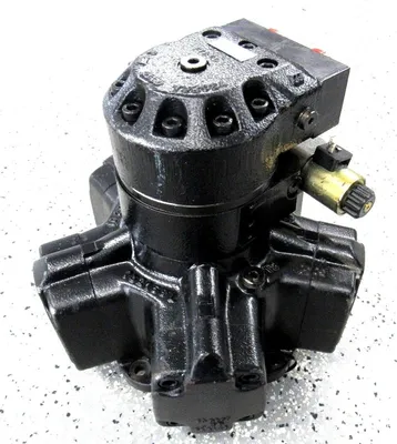 NEW CALZONI MRDE500/498-336 RADIAL MOTOR MRDE500498336 5247788