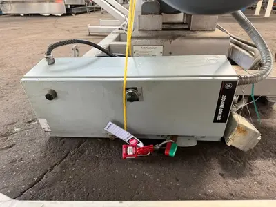 USED 2012 KEMUTEC KEK M305