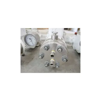 USED BRAN+LUEBBE VE-P 44