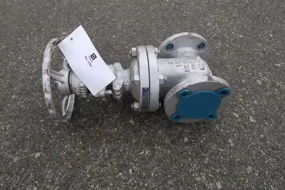 USED NEWAY 2G1RA8-000